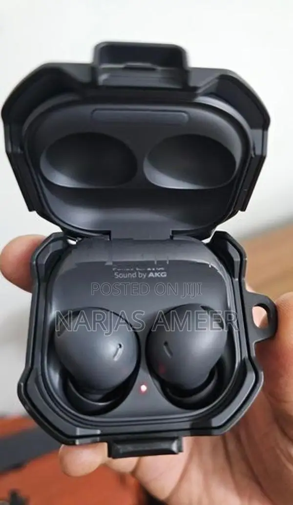 Samsung Galaxy Buds 2 Pro