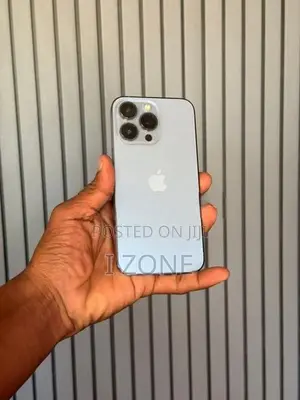 Apple iPhone 13 Pro (Used)