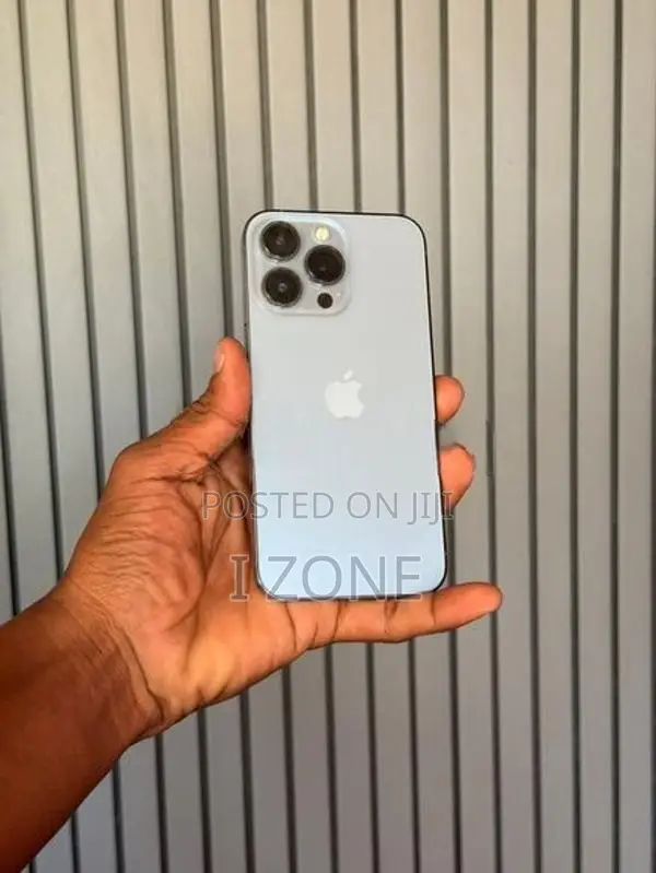 Apple iPhone 13 Pro (Used)