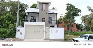 BRAD NEW TWO STORY 4 BEDROOM 8 PERCH HOUSE FOR SALE
