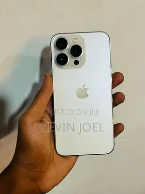 Apple iPhone 13 Pro (Used)