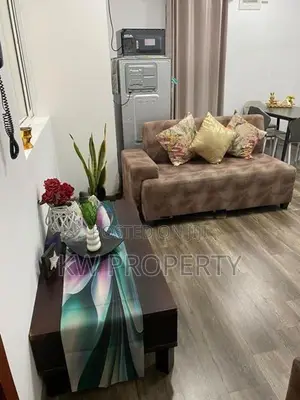 Fully Furnished apartment for rent in ratmalana