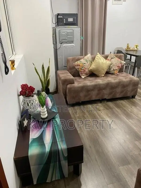 Fully Furnished apartment for rent in ratmalana