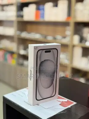 Apple iPhone 15 128GB (Brand New)