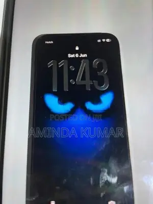 Apple iPhone 12 Pro (Used)