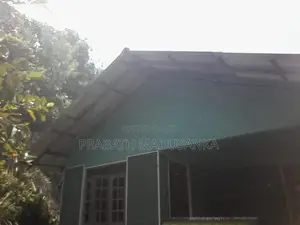 House with Land for Sale in Mahawela