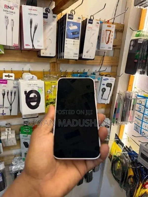 Apple iPhone 13 256GB (Used)
