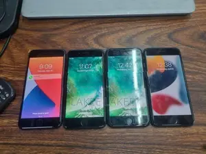Apple iPhone 7 2016 (Used)