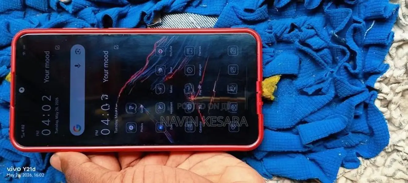 Vivo Y11 (Used)