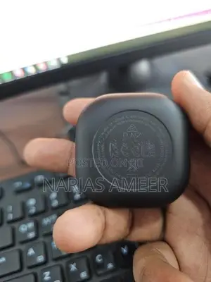 Samsung Galaxy Buds 2 Pro