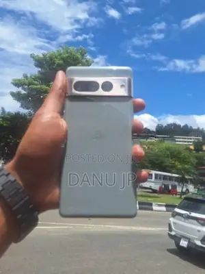 Google Pixel 7 Pro (Used)