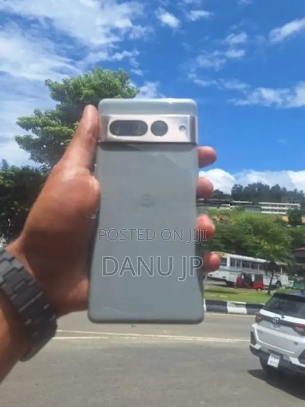 Google Pixel 7 Pro (Used)