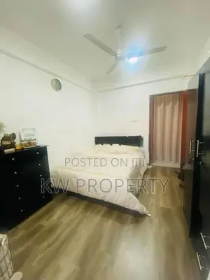 Fully Furnished apartment for rent in ratmalana