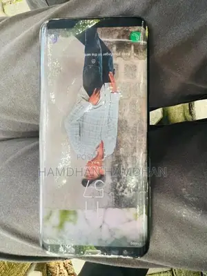 Samsung Galaxy S8+ (Used)