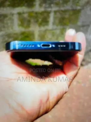 Apple iPhone 12 Pro (Used)