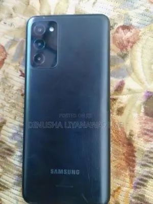 Samsung Galaxy A03s (Used)