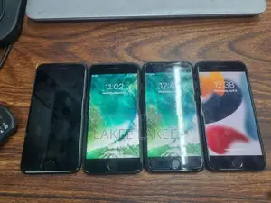 Apple iPhone 7 2016 (Used)