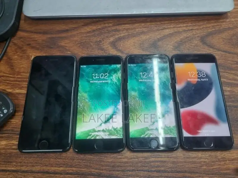 Apple iPhone 7 2016 (Used)