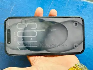 Apple iPhone 15 (Used)