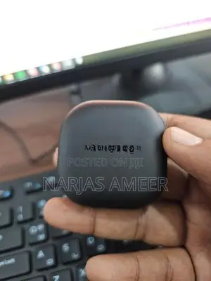 Samsung Galaxy Buds 2 Pro