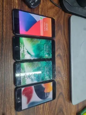 Apple iPhone 7 2016 (Used)