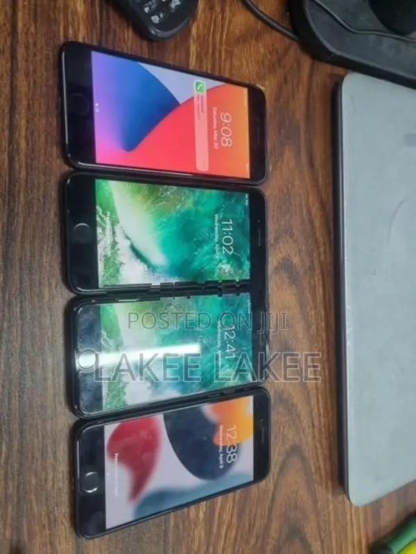 Apple iPhone 7 2016 (Used)