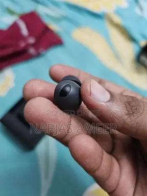 Samsung Galaxy Buds 2 Pro