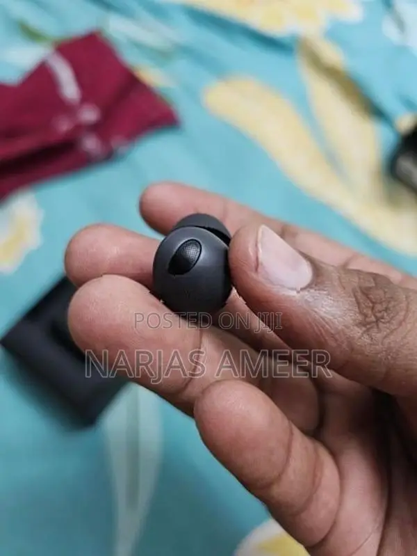 Samsung Galaxy Buds 2 Pro