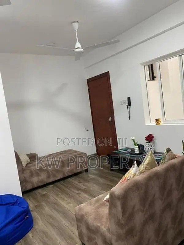 Fully Furnished apartment for rent in ratmalana