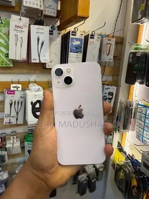 Apple iPhone 13 256GB (Used)
