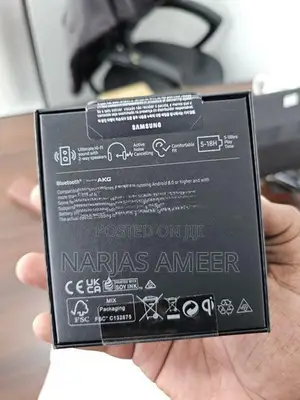 Samsung Galaxy Buds 2 Pro