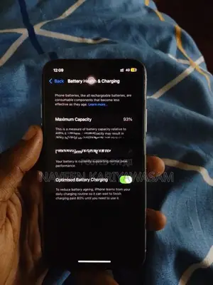 Apple iPhone XS (Used)