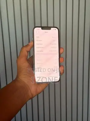 Apple iPhone 13 Pro (Used)