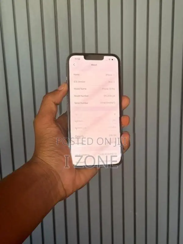 Apple iPhone 13 Pro (Used)