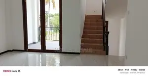 BRAD NEW TWO STORY 4 BEDROOM 8 PERCH HOUSE FOR SALE