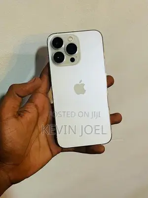 Apple iPhone 13 Pro (Used)