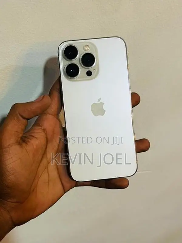 Apple iPhone 13 Pro (Used)