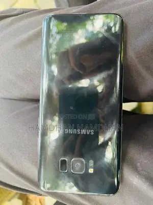 Samsung Galaxy S8+ (Used)