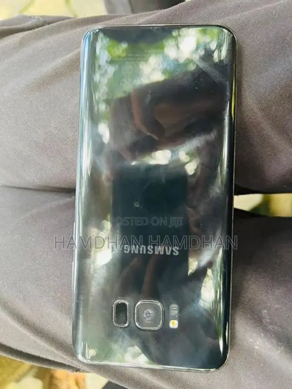 Samsung Galaxy S8+ (Used)