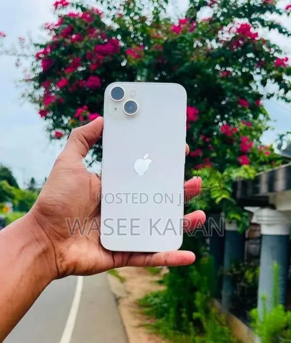 Apple iPhone 14 Plus (Used)