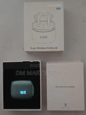 X15 Ear Buds (New)
