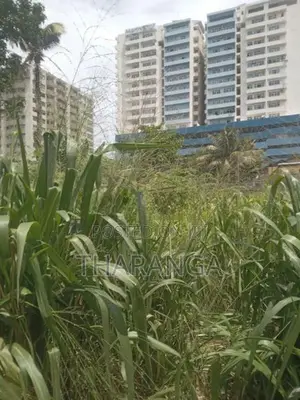 Land for Sale in Dehiwala Sea Side
