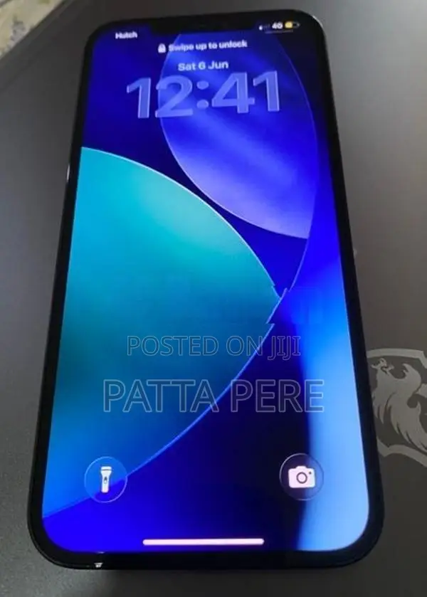 Apple iPhone 12 Pro Max (Used)