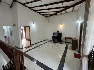 Furnish House for Rent in Dehiwala