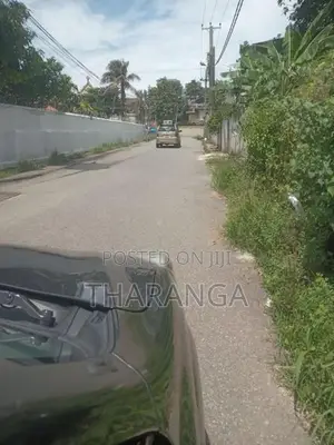 Land for Sale in Dehiwala Sea Side