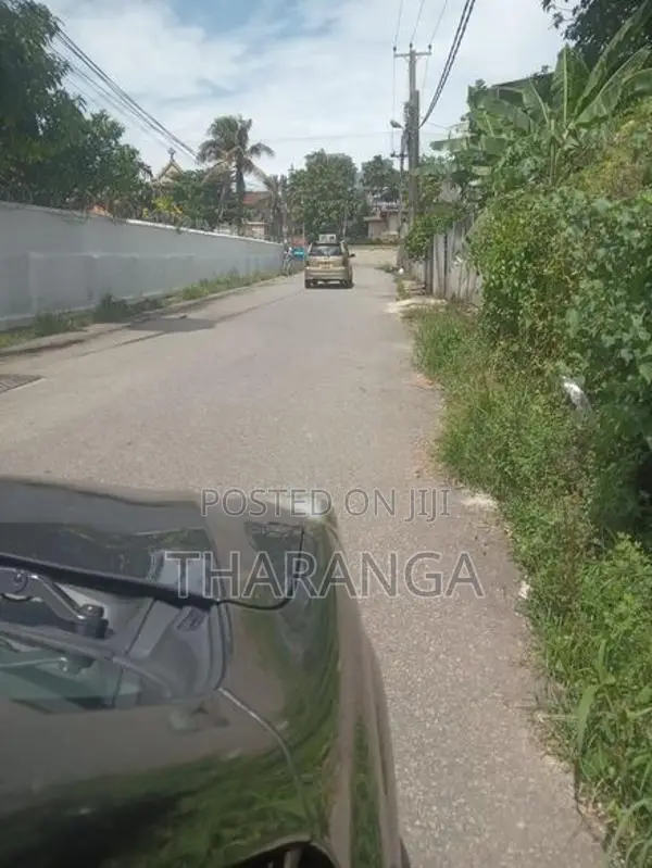 Land for Sale in Dehiwala Sea Side
