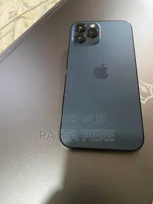 Apple iPhone 12 Pro Max (Used)