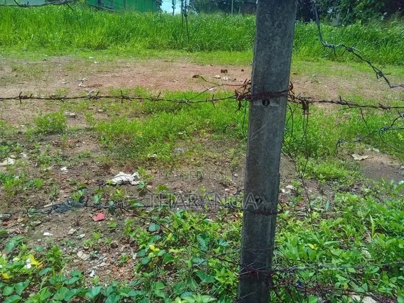 Land for Sale in Dehiwala