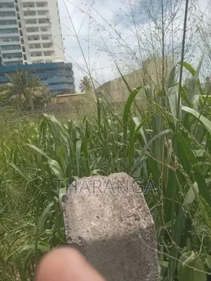 Land for Sale in Dehiwala Sea Side