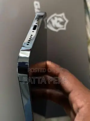 Apple iPhone 12 Pro Max (Used)